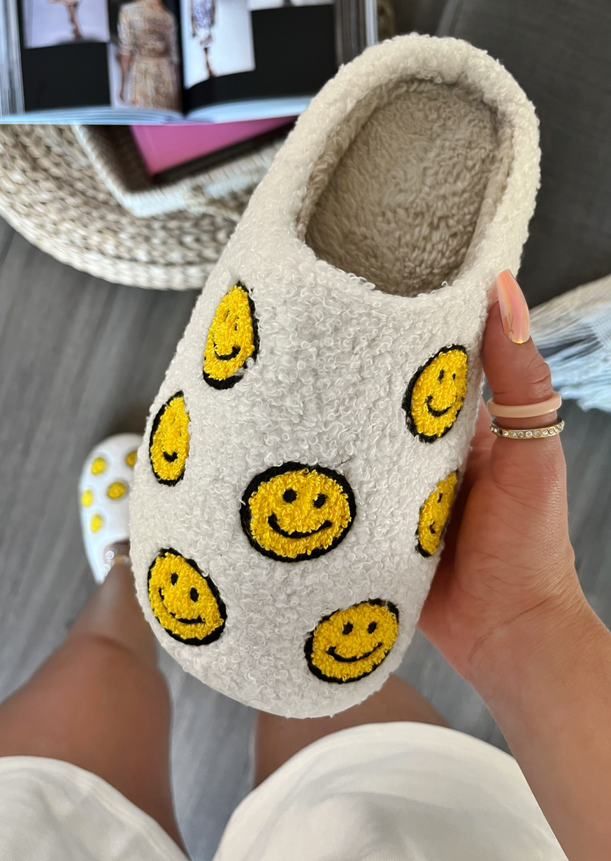 Comfy clearance cozy slippers