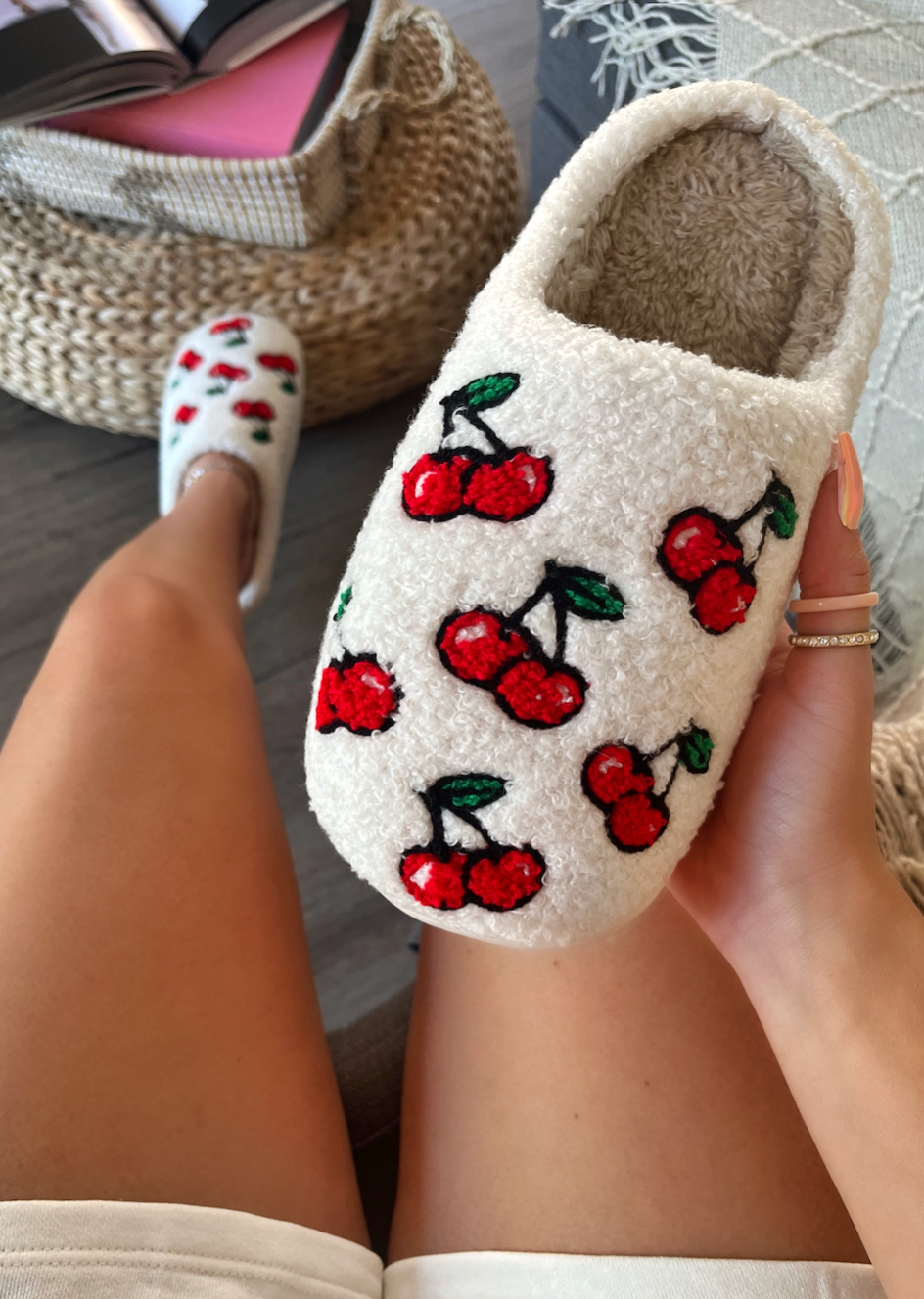 Cheap comfy slippers discount