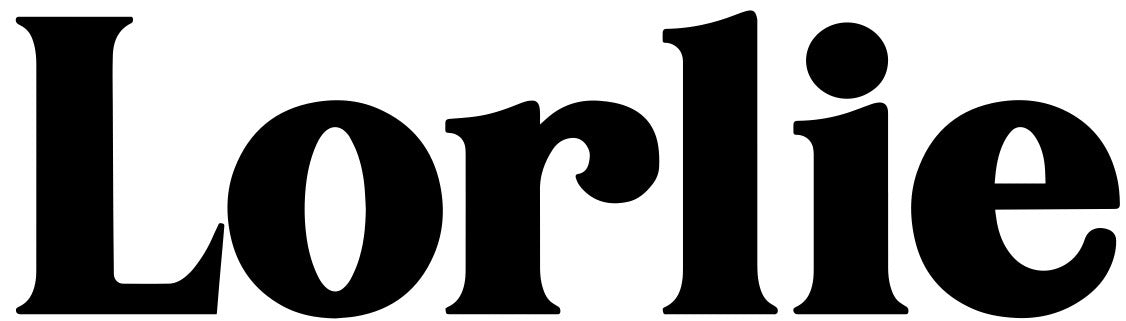 Lorlie logo