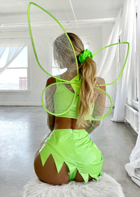 CAMPANITA SEXY FAIRY HALLOWEEN COSTUME