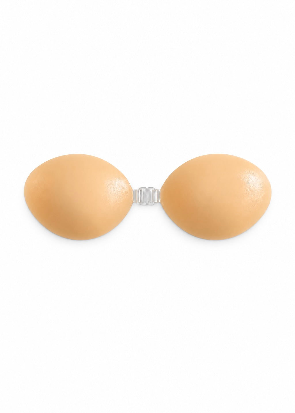 SILICONE STRAPLESS ADHESIVE BRA