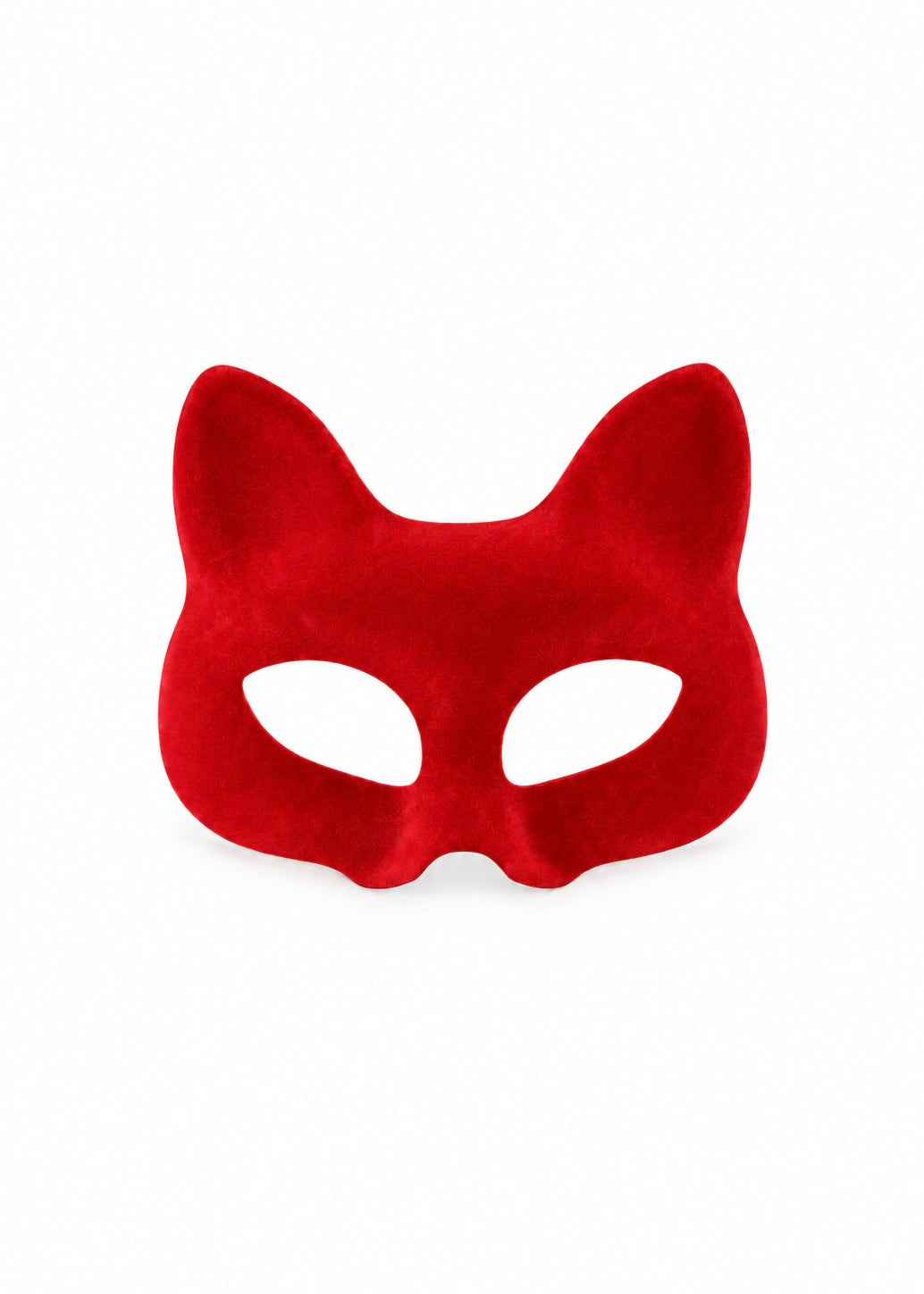 RED VELVET KITTY (MASK ONLY)
