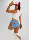 ALL GREASED UP SEXY MECHANIC HALLOWEEN COSTUME