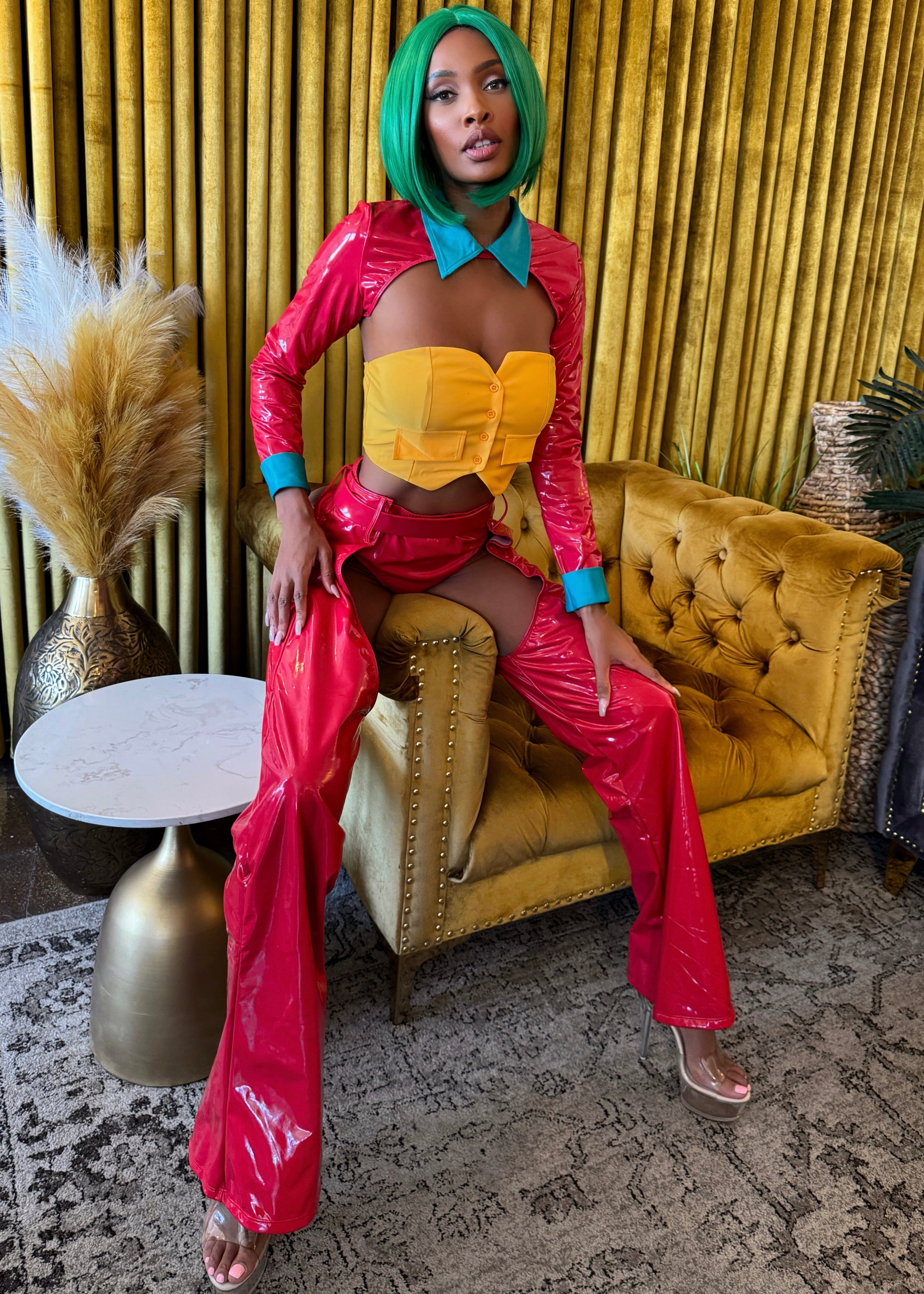 ladies villain fancy dress Female villain costumes to wear this Halloween