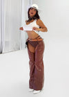 THIS AIN'T TEXAS CELEBRITY COWGIRL HALLOWEEN COSTUME