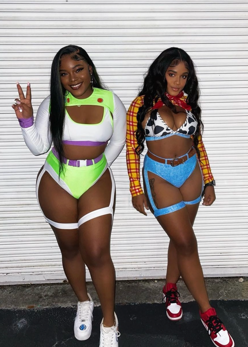 Sexy astronaut costume deals