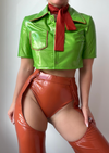 ZOINKS! SEXY CARTOON HALLOWEEN COSTUME