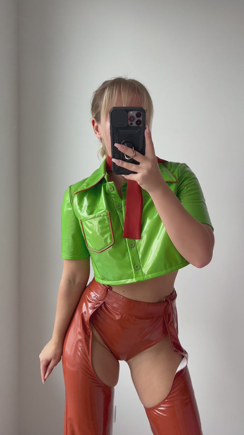 ZOINKS! SEXY CARTOON HALLOWEEN COSTUME