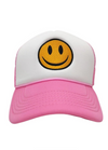 SUMMER OF SMILES TWO-TONE TRUCKER HAT